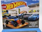 Hot Wheels Legends Theme - set de 6 bucăți în cutie de colecție - Custom 1971 El Camino - 1967 Pontiac GTO - 2005 Ford Mustang - Baja Truck - Rip Rod - 2013 Chevrolet Camaro Special Editions - Hot Wheels - 1:64