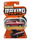 Matchbox Moving Parts - 1978 Subaru Brat - Matchbox - 1:64