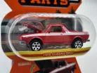 Matchbox Moving Parts - 1978 Subaru Brat - Matchbox - 1:64