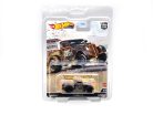Protector de blister pentru carduri Hot Wheels Premium la scară 1:64 - fabricat în SUA - 1:64