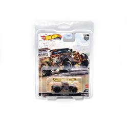   Protector de blister pentru carduri Hot Wheels Premium la scară 1:64 - fabricat în SUA - 1:64