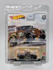 Protector de blister pentru carduri Hot Wheels Premium la scară 1:64 - fabricat în SUA - 1:64