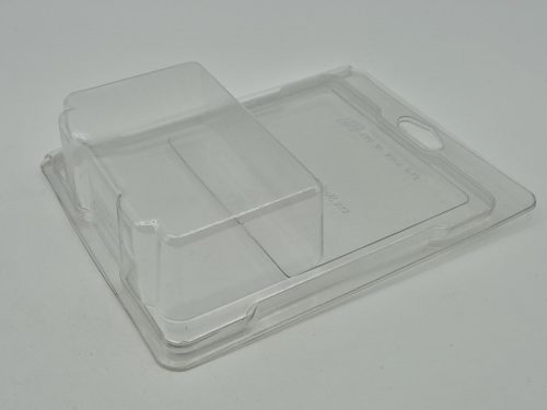 Protector de blister pentru carduri Hot Wheels Premium la scară 1:64 - fabricat în SUA - 1:64