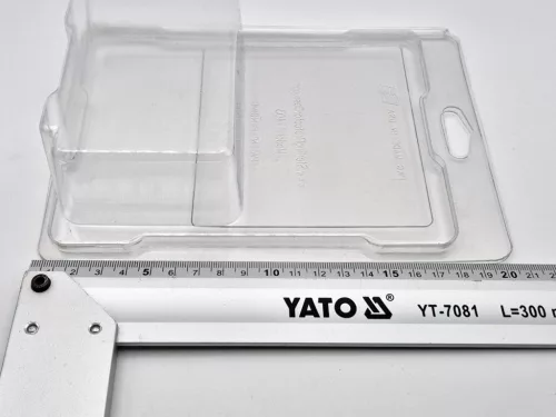 Protector de blister pentru carduri Hot Wheels Premium la scară 1:64 - fabricat în SUA - 1:64