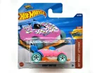 HW Donut Drifter - Hot Wheels Let's Race 2/5 - 40/250 - Hot Wheels - 1:64