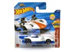 HW Super Twin Mill - Hot Wheels Let's Race 1/5 - 19/250 - Hot Wheels - 1:64
