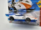 HW Super Twin Mill - Hot Wheels Let's Race 1/5 - 19/250 - Hot Wheels - 1:64