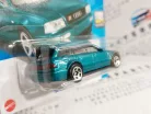 HW Audi Avant RS2 (1994)- Factory Fresh 9/10 - 133/250 - Hot Wheels - 1:64