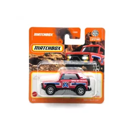 MBX Field Car - 56/100 - blister - Matchbox - 1:64