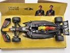 Red Bull RB20 F1 #11 (2024) - Sergio Perez - Bburago - 1:43