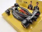 Red Bull RB20 F1 #11 (2024) - Sergio Perez - Bburago - 1:43