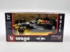 Red Bull RB20 F1 #11 (2024) - Sergio Perez - Bburago - 1:43