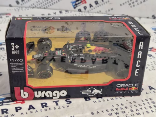 Red Bull RB20 F1 #11 (2024) - Sergio Perez - Bburago - 1:43