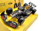 Red Bull RB20 F1 #1 (2024) - Max Verstappen - Bburago - 1:43