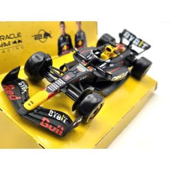Red Bull RB20 F1 #1 (2024) - Max Verstappen - Bburago - 1:43