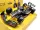 Red Bull RB20 F1 #1 (2024) - Max Verstappen - Bburago - 1:43