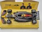 Red Bull RB20 F1 #1 (2024) - Max Verstappen - Bburago - 1:43