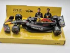 Red Bull RB20 F1 #1 (2024) - Max Verstappen - Bburago - 1:43