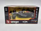 Red Bull RB20 F1 #1 (2024) - Max Verstappen - Bburago - 1:43
