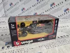 Red Bull RB20 F1 #1 (2024) - Max Verstappen - Bburago - 1:43