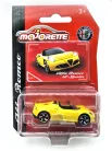 Alfa Romeo 4C Spider (2015) - Majorette - 1:64