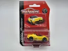 Alfa Romeo 4C Spider (2015) - Majorette - 1:64