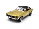 Ford Mustang Coupe (1968) - Norev - 1:43