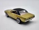 Ford Mustang Coupe (1968) - Norev - 1:43