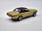 Ford Mustang Coupe (1968) - Norev - 1:43