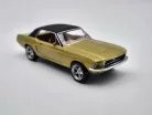 Ford Mustang Coupe (1968) - Norev - 1:43