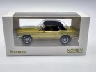 Ford Mustang Coupe (1968) - Norev - 1:43