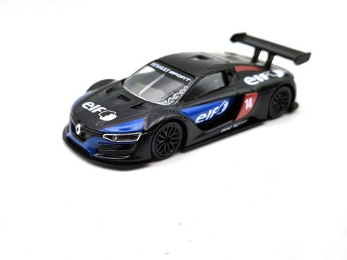 Renault Sport RS01 #14 (2021) - Norev - 1:64