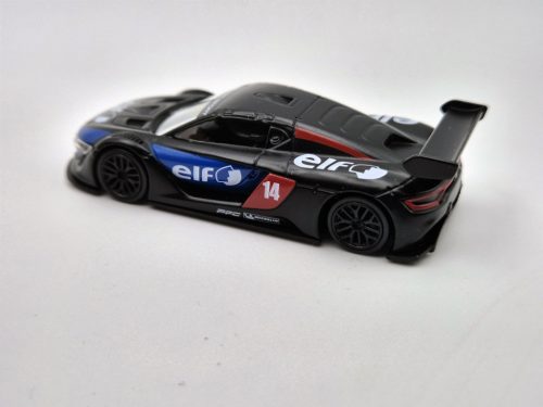 Renault Sport RS01 #14 (2021) - Norev - 1:64