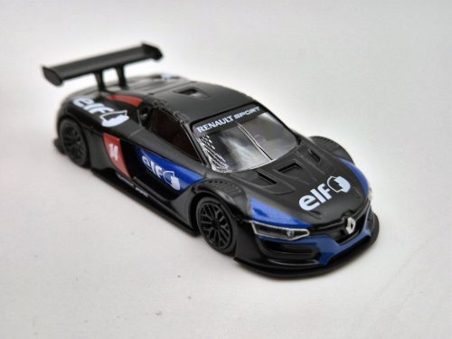 Renault Sport RS01 #14 (2021) - Norev - 1:64
