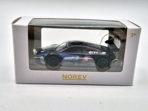 Renault Sport RS01 #14 (2021) - Norev - 1:64