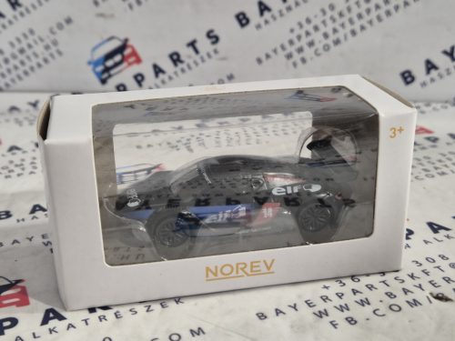 Renault Sport RS01 #14 (2021) - Norev - 1:64