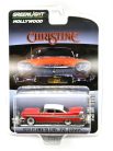 Plymouth Fury (1958) - Versiunea Malefică - Christine - Greenlight - 1:64