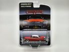 Plymouth Fury (1958) - Versiunea Malefică - Christine - Greenlight - 1:64
