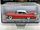 Plymouth Fury (1958) - Versiunea Malefică - Christine - Greenlight - 1:64