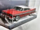 Plymouth Fury (1958) - Versiunea Malefică - Christine - Greenlight - 1:64