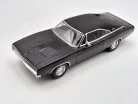 Dodge Charger (1968) - Norev - 1:43