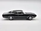Dodge Charger (1968) - Norev - 1:43