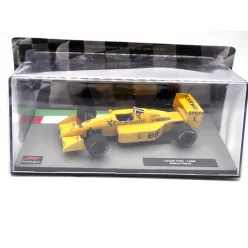 Lotus 100T Echipa Camel Honda #1 (1988) - Nelson Piquet