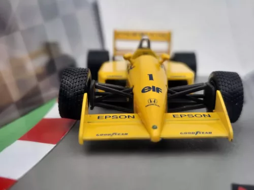 Lotus 100T Echipa Camel Honda #1 (1988) - Nelson Piquet