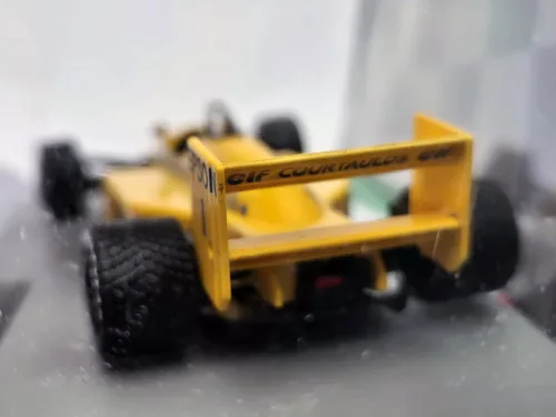 Lotus 100T Echipa Camel Honda #1 (1988) - Nelson Piquet