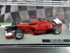 Ferrari F2001 F1 #1 (2001) - GP-ul Italiei - Michael Schumacher