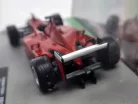 Ferrari F2001 F1 #1 (2001) - GP-ul Italiei - Michael Schumacher