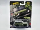Hot Wheels Premium - Car Culture Terra Trek - Toyota Land Cruiser FJ60 - Hot Wheels - 1:64