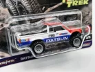 Hot Wheels Premium - Car Culture Terra Trek - Datsun King Cab Baja Custom - Hot Wheels - 1:64