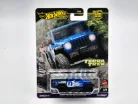 Hot Wheels Premium - Car Culture Terra Trek - 2020 Jeep Gladiator - Hot Wheels - 1:64